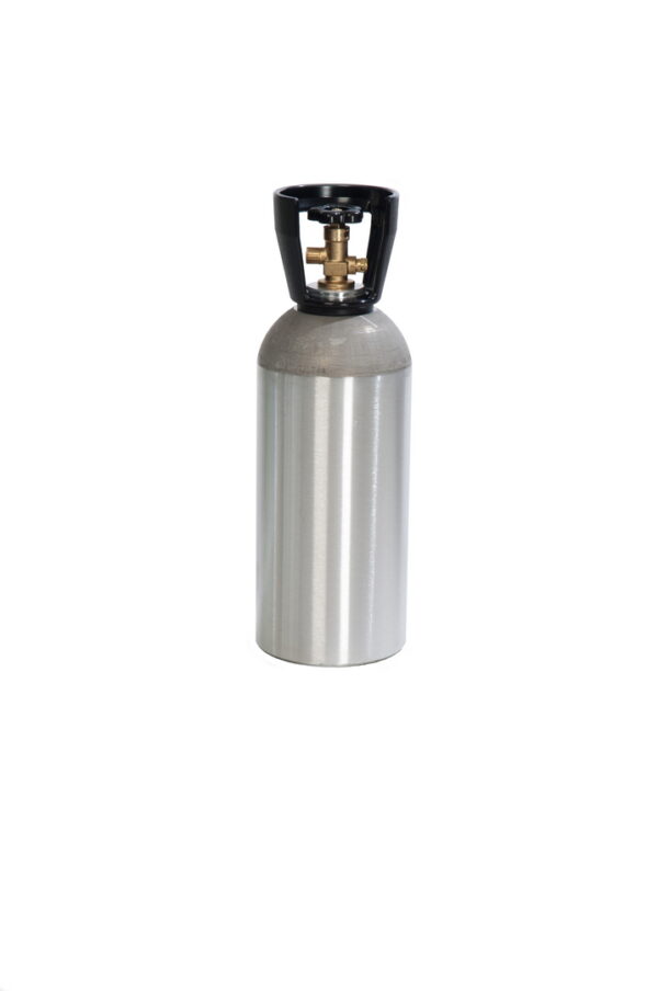 10lb Tank - Lease